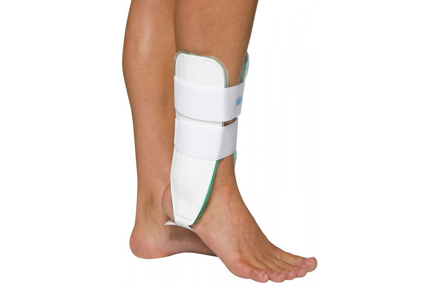 Air Gel Ankle Brace Stabilizer Stirrup Universal