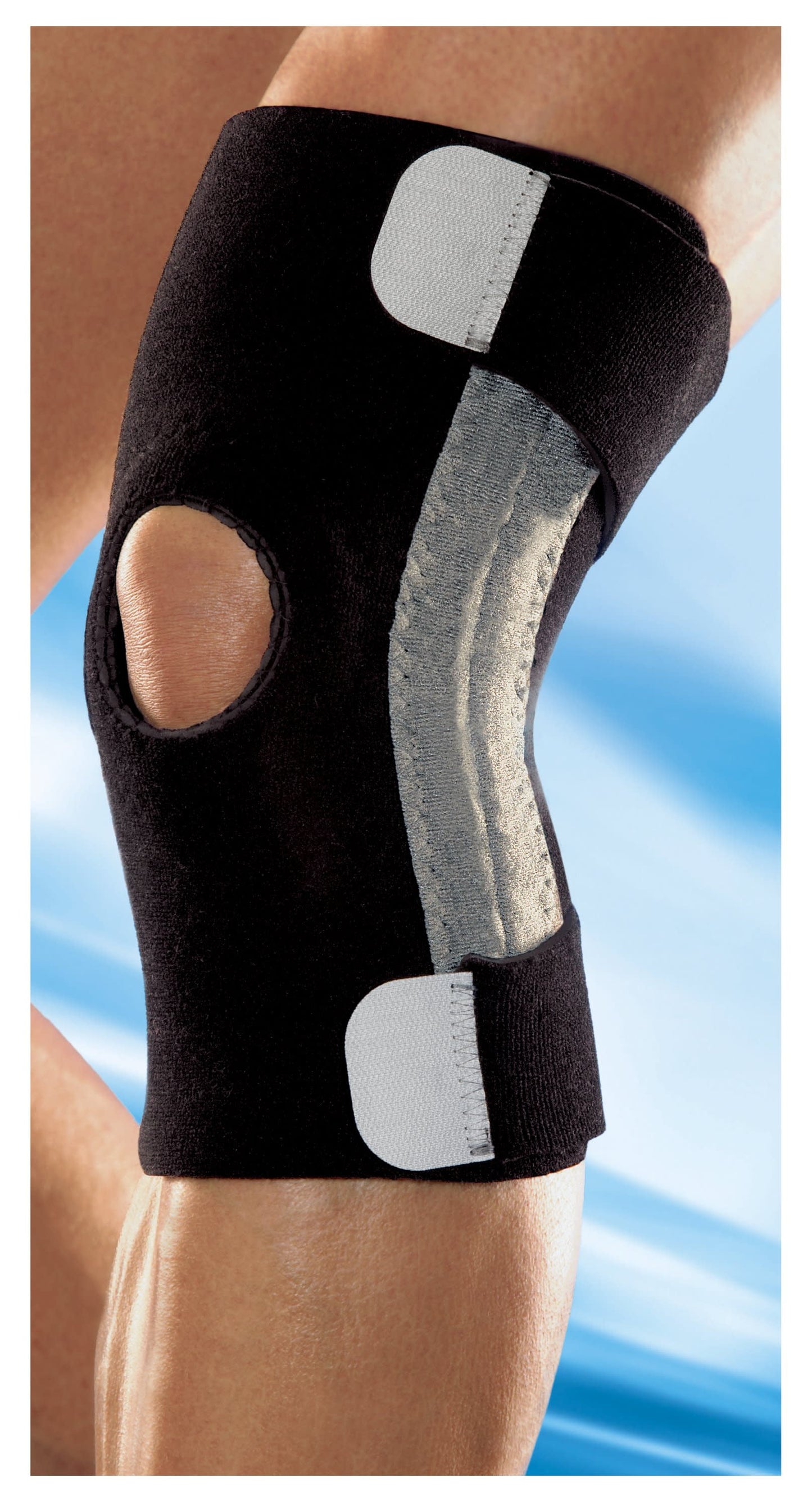Adjustable Knee Performance Stabilizer