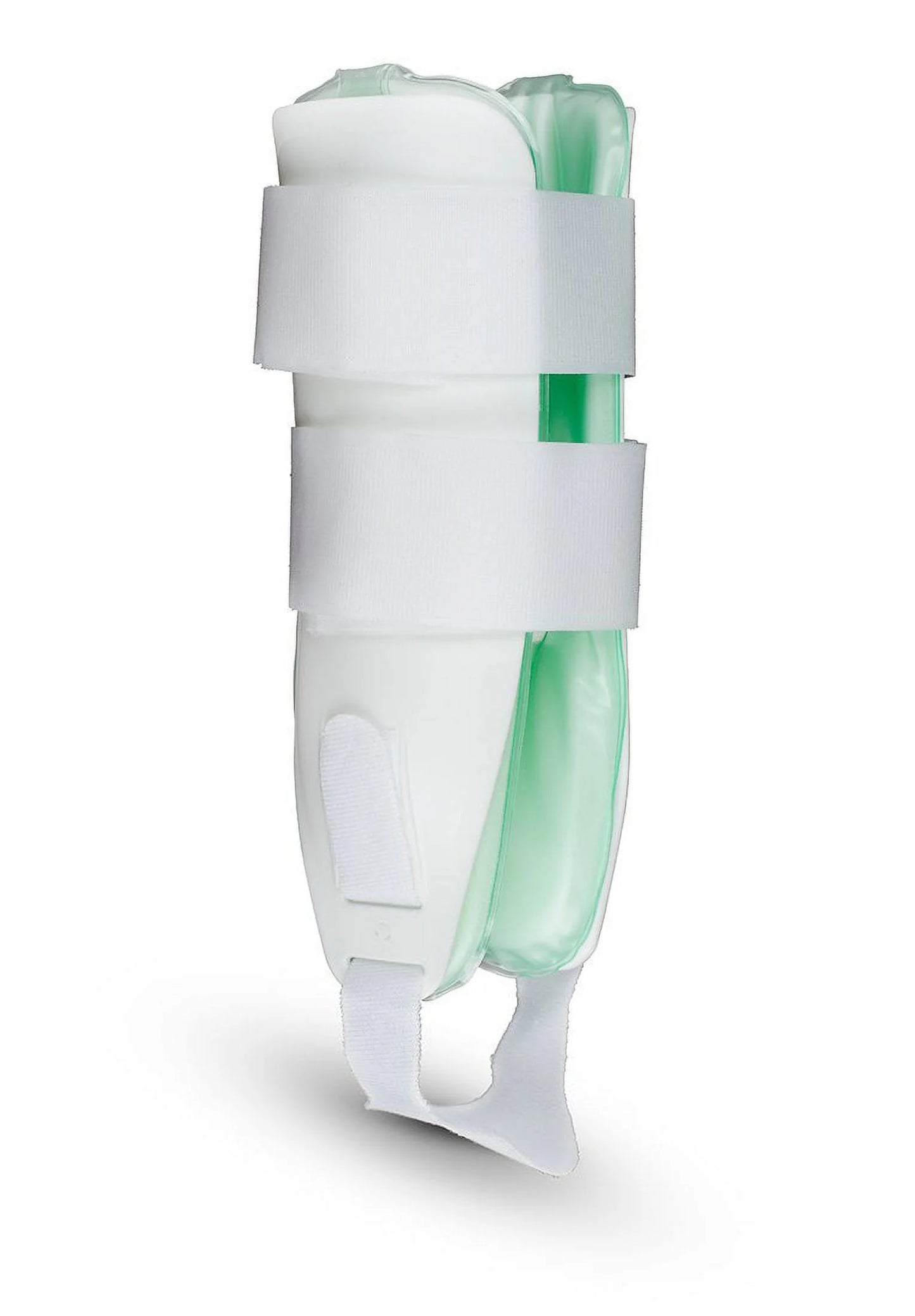 Air Gel Ankle Brace Stabilizer Stirrup Universal