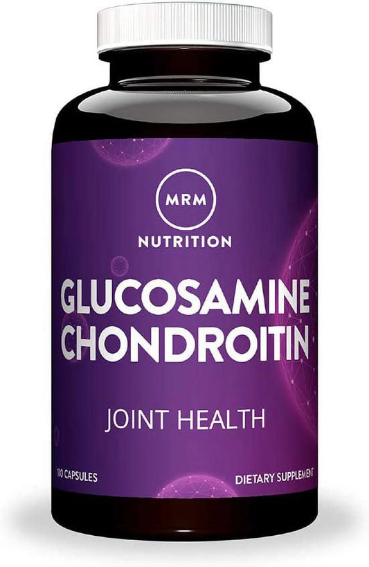 Glucosamine Chondroitin Capsules, 180 Ct