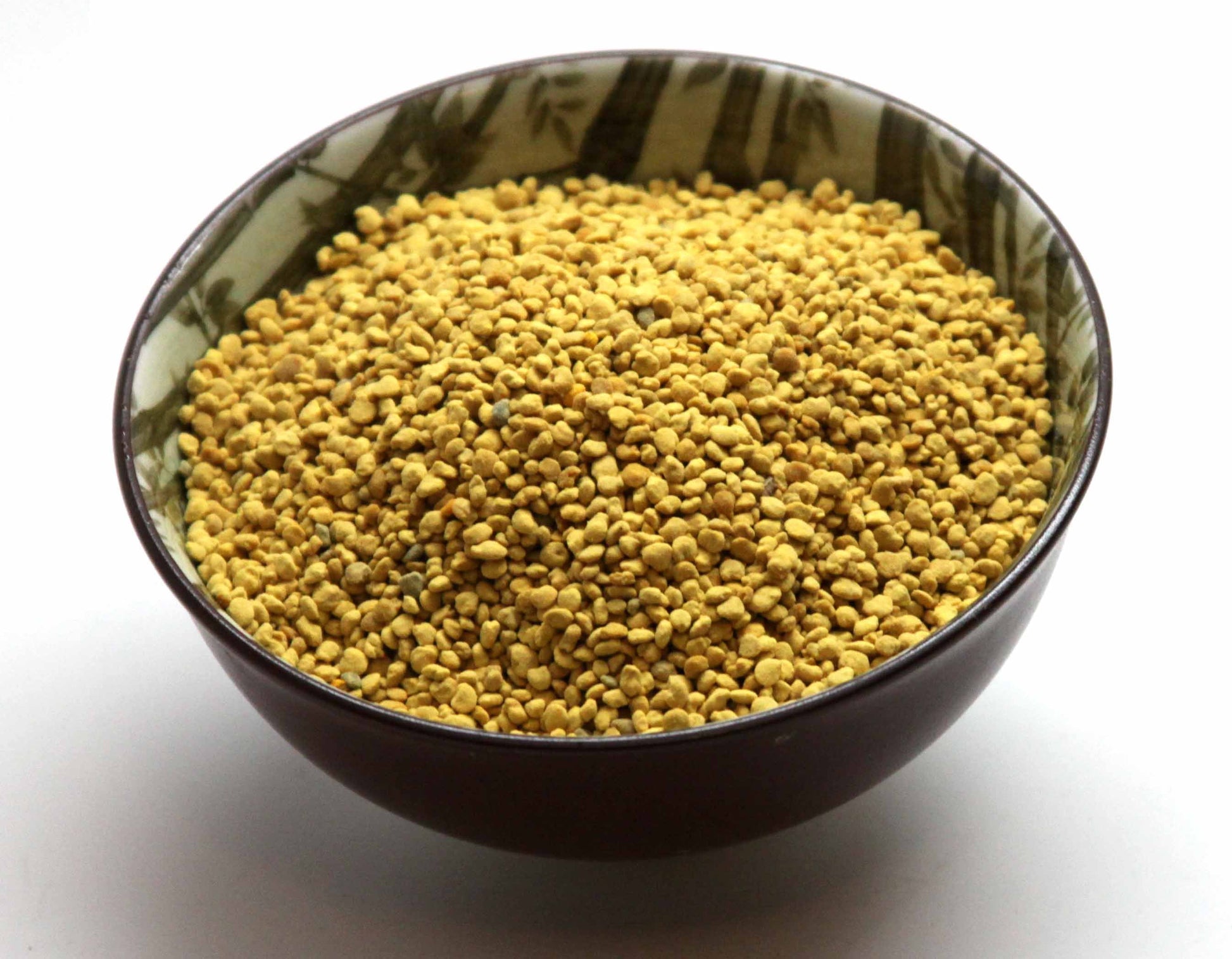 BEE POLLEN 100% Pure Natural Bee Pollen Granules 1 Lb FDA Certified