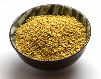 BEE POLLEN 100% Pure Natural Bee Pollen Granules 1 Lb FDA Certified