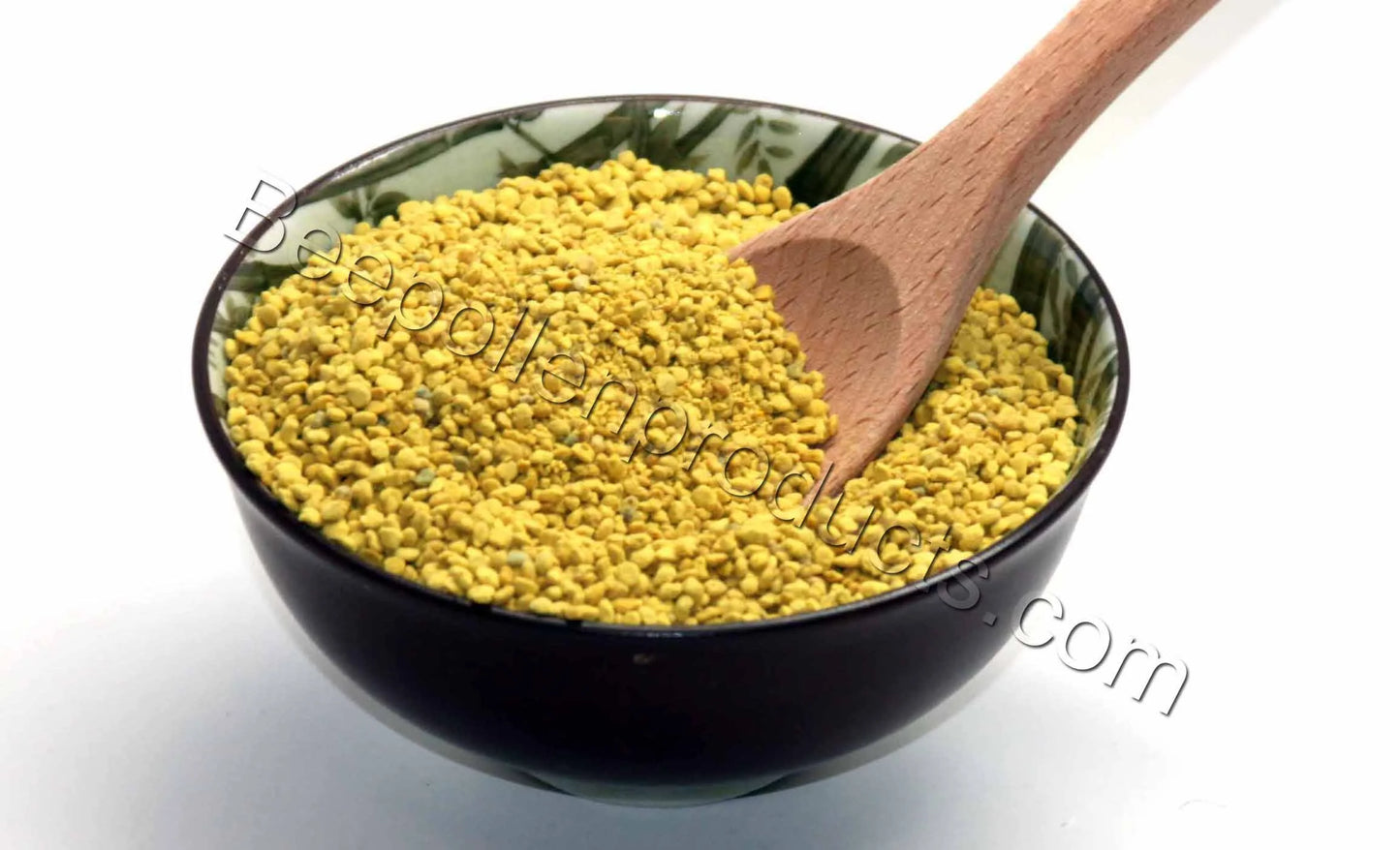 BEE POLLEN 100% Pure Natural Bee Pollen Granules 1 Lb FDA Certified